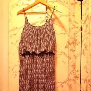 Ladies, Long maxi Dress